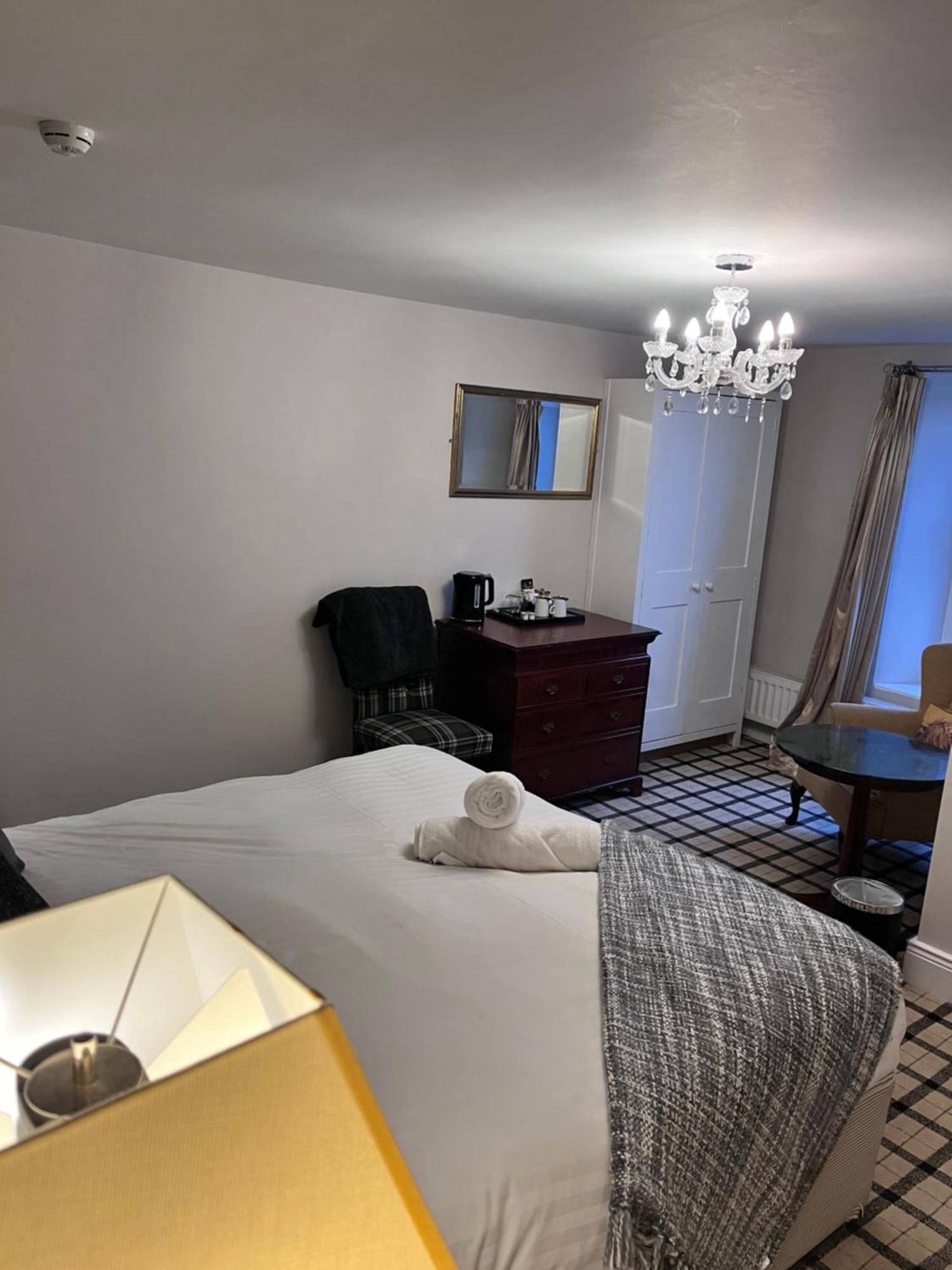 The Railway Apartments Haydon Bridge 外观 照片