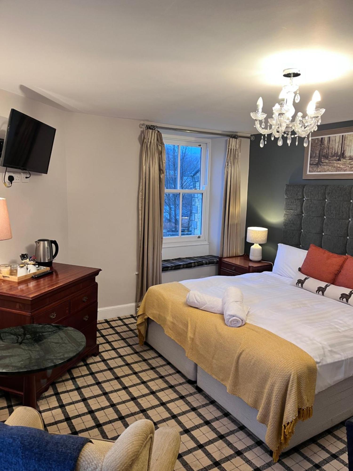 The Railway Apartments Haydon Bridge 外观 照片